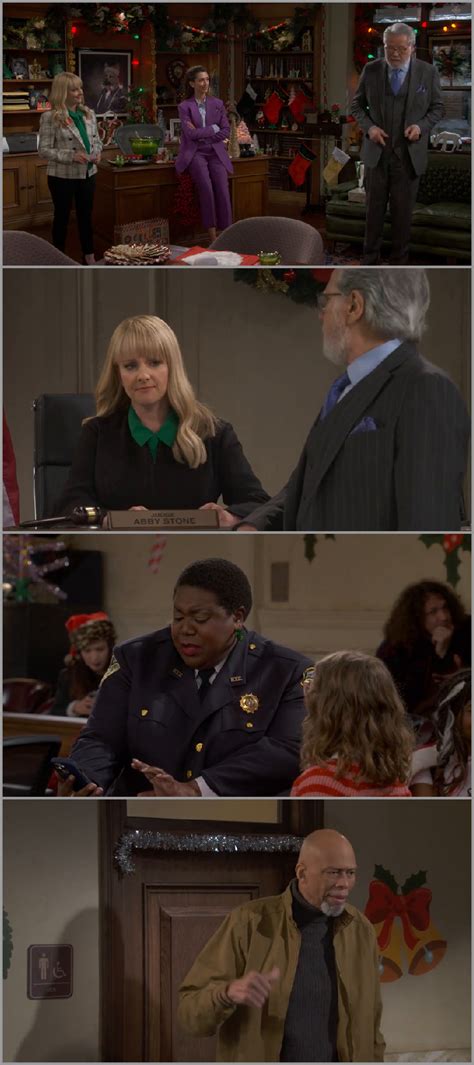 night court (2023) limetorrents|Night Court 2023 S02 COMPLETE 1080p WEB H264.